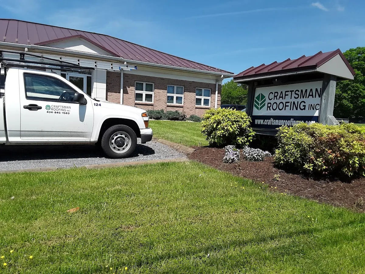 Quality Roof Inspection & Assessment by experienced craftsmen in Lexington Pointe